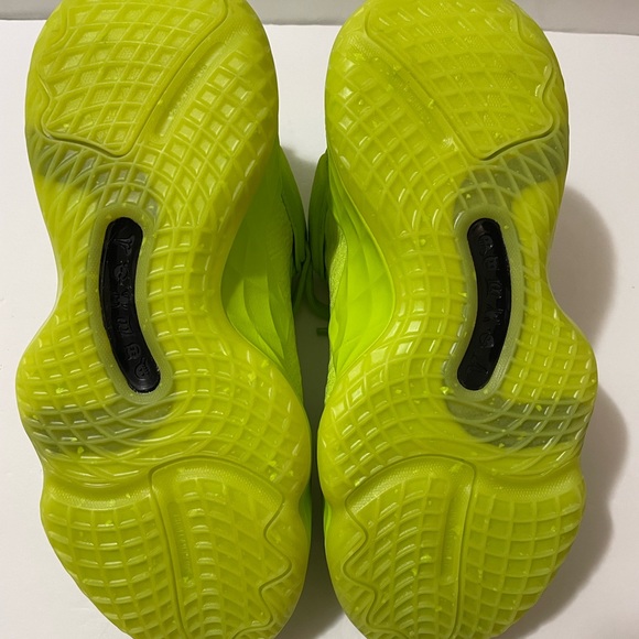 Adidas X Pixar’s Monsters Inc. D.O.N. Issue #3 “MIKE WAZOWSKI” Size M5/W6.5 - Picture 10 of 11